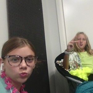 Meet your Posher, Georgia